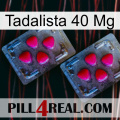 Tadalista 40Mg 14